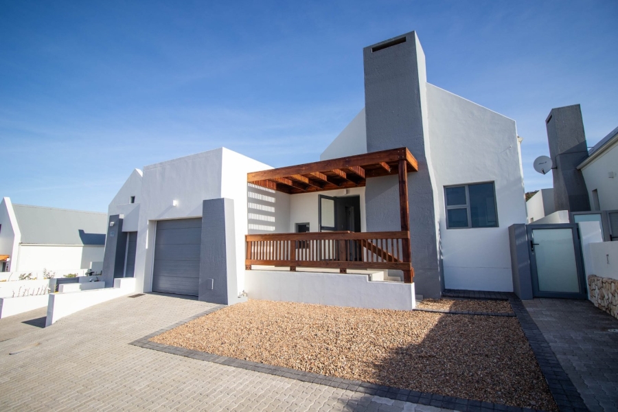 2 Bedroom Property for Sale in Welgedaan Estate Western Cape